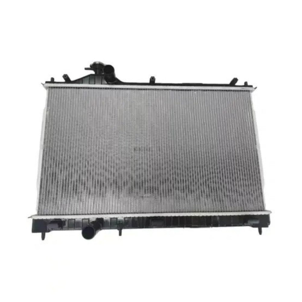 ya 27 7.20 Radiator for Mitsubishi Outlander III 2.0 14-17