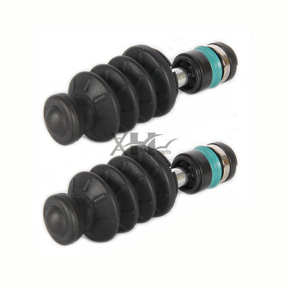 ya 5 8.7 DQ200 Transmission Body Piston Rod 99mm Fit for VW Caddy for Golf for Audi
