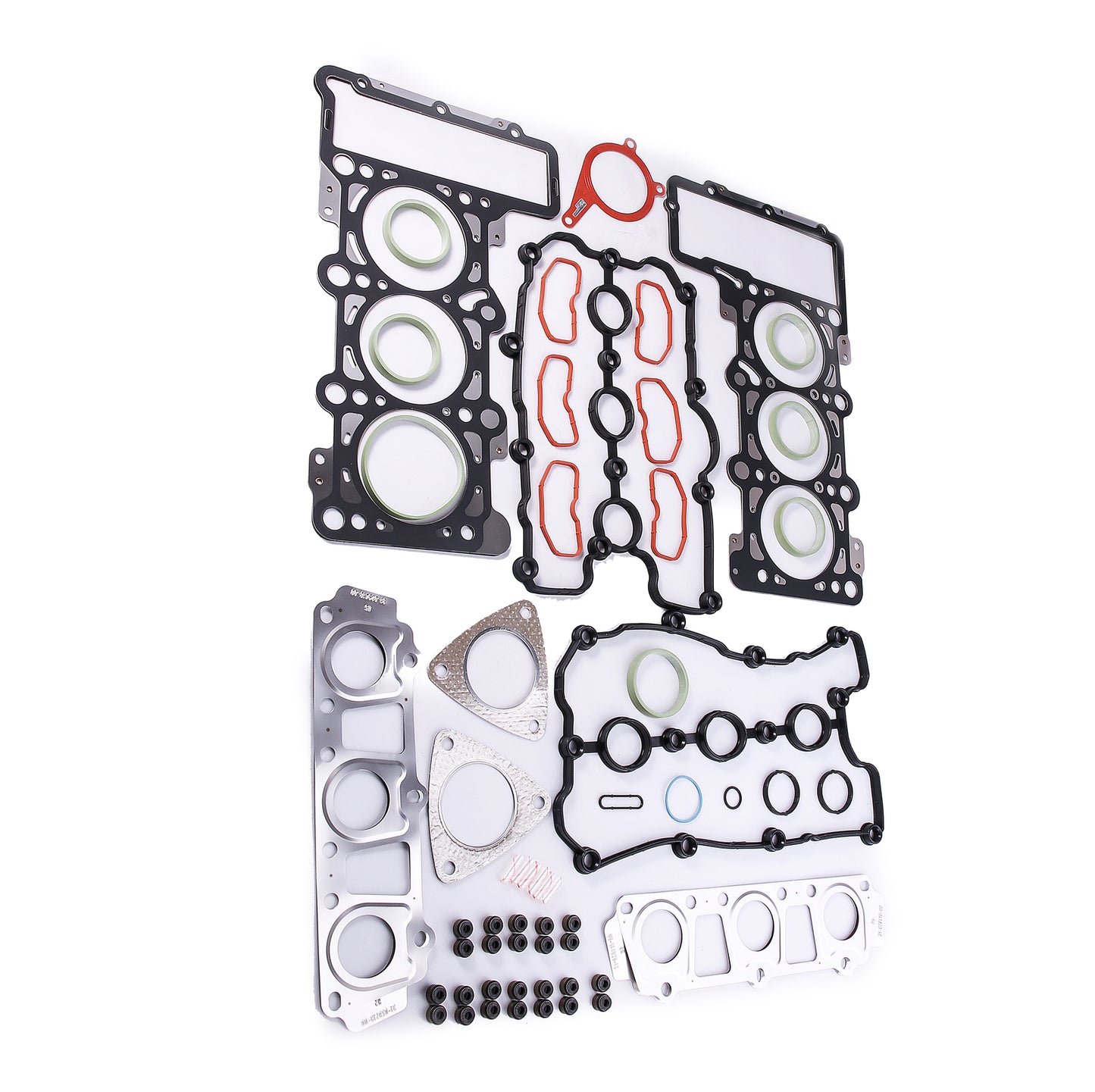 ya 5 8.7 Engine Cylinder Head Gaskets Rebuilding Kit for for Audi A6 2.8L CCEA CCDA