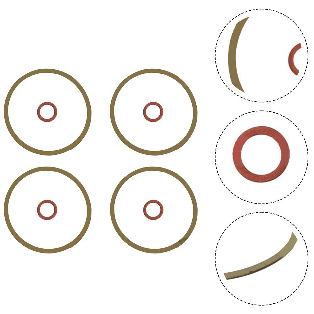 ya 14 16010-883-015 Carburetor Oil Bowl Gasket Suitable For G150 For 160 For V160