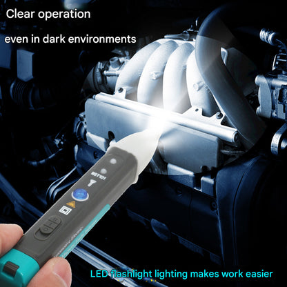 ya 5 8.7 MST-101 Automobile Ignition Coil Test Pen Tester Automobile Fault Detector