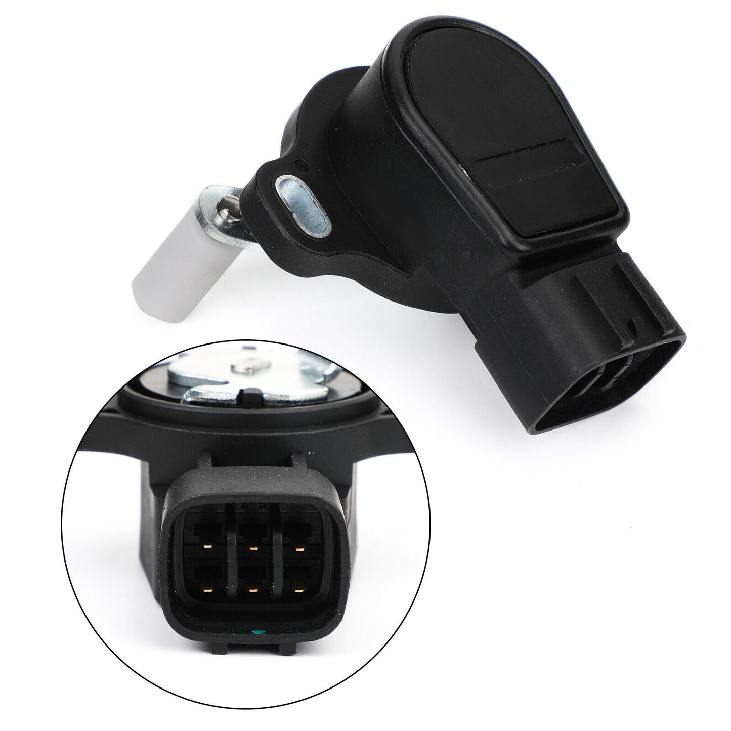 ya 1 8.5.2 18919-AM810 Accelerator Pedal Throttle Position Sensor Fit For US CA