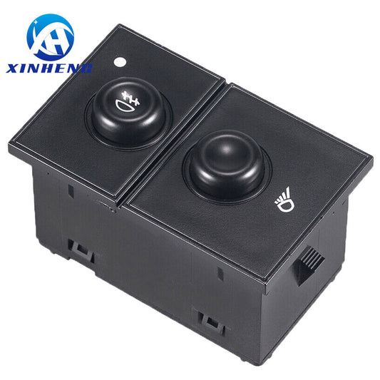 ya 1 8.5.1 Fog Light Switch 15143597 For AVALANCHE 2500 SILVERADO 3500 for GMC 3500