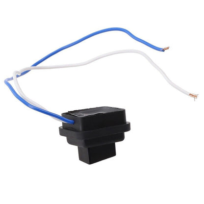 ya 5 8.7 2pcs Front Exterior Door Handle Button Switch fit for Hyundai IONIQ 2016-2020