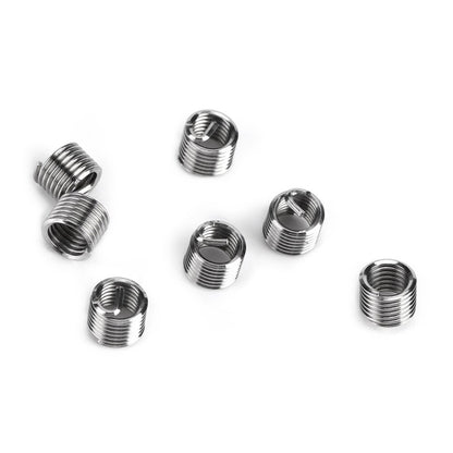 ya 5 8.7 30Pcs Metric Thread Repair Insert Kit M9*1.25 Car Pro Coil Tool K1P3