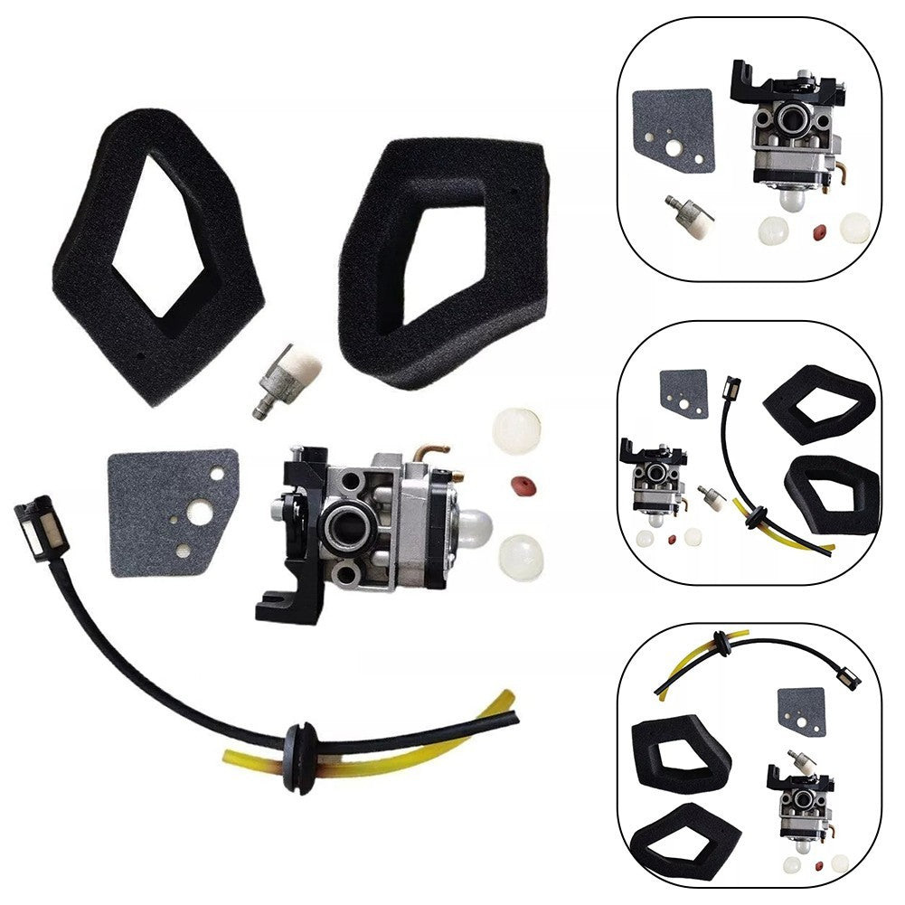 ya 14 High Performance Carburetor Kit for Engines For GX25 and For GX35