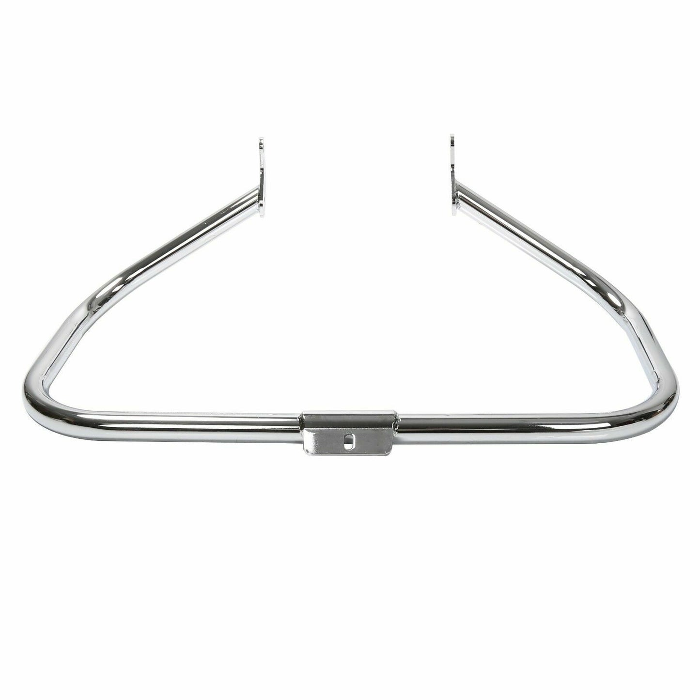 ya 5 8.7 Engine Guard Crash Highway Bar for Harley Heritage Softail FatBoy 2000-2017