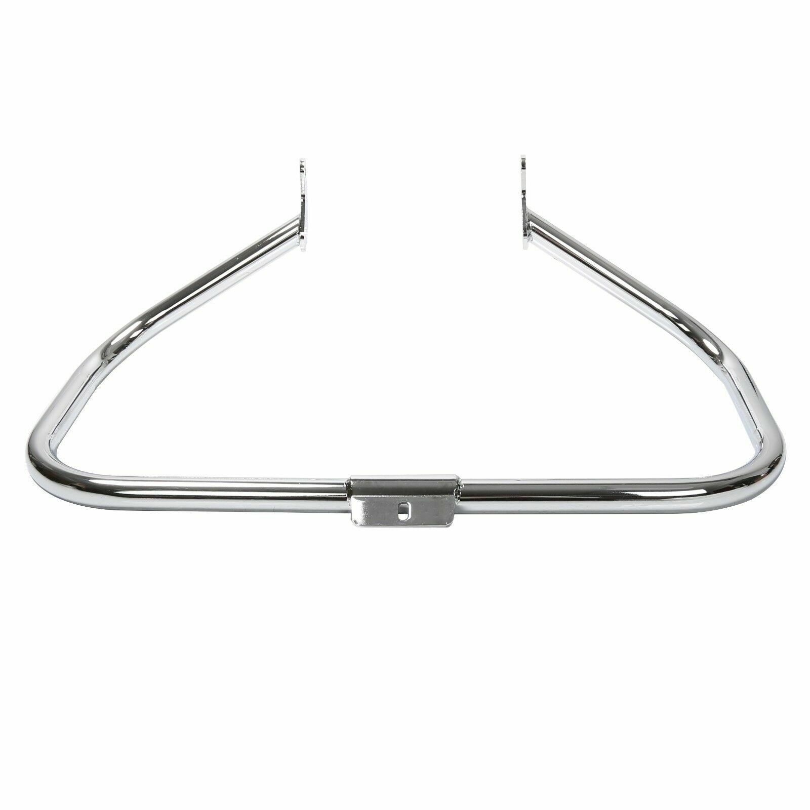 ya 5 8.7 Engine Guard Crash Highway Bar for Harley Heritage Softail FatBoy 2000-2017