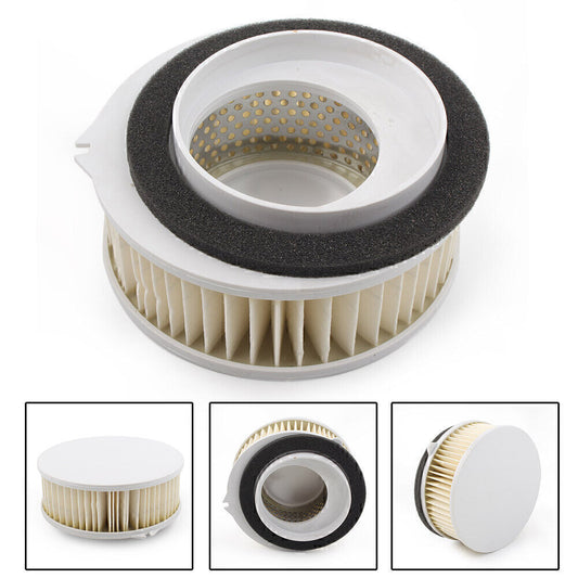 ya 8 5.26 Air Cleaner Intake Filter Element Fit for Yamaha XVS400 XVS650 V-Star LJ4