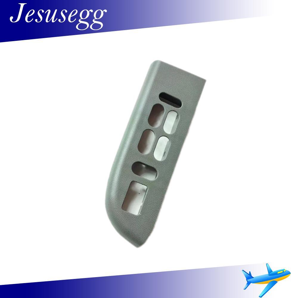 ya 13 Fit for 2003-2006 Expedition Front Left Door Window Switch Panel 6L1Z-14525-BA