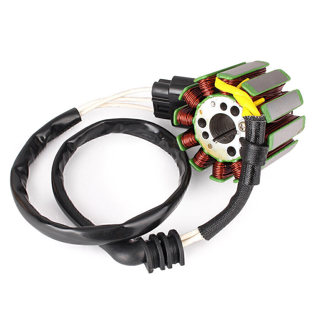 ya 5 8.7 for Yamaha YZF R1 2004-2008 FZ1 FZ6 Stator Coil Magneto Generator