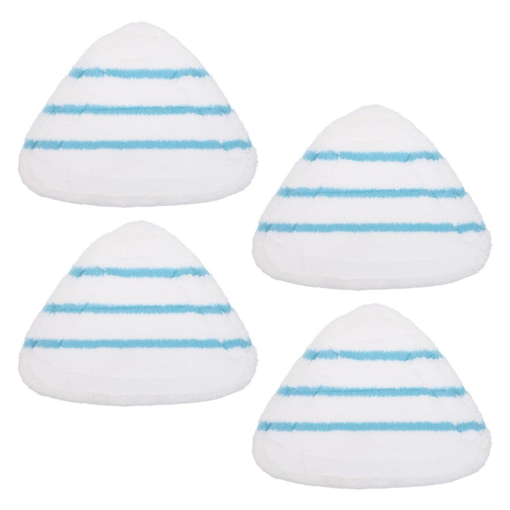 ya 25  4 Pcs Cleaning Accessories Heavy-duty er Pads