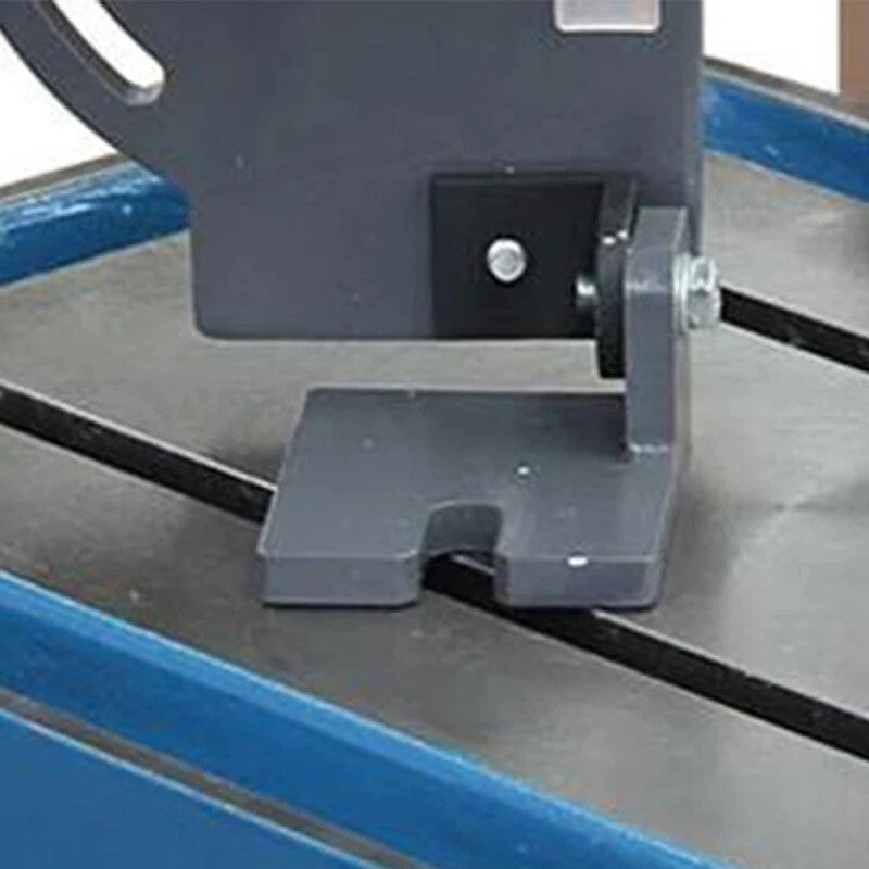 ya 26 Pipe Grooving Machine Notching Machine Pision Pipe Cutting Machine Drilling