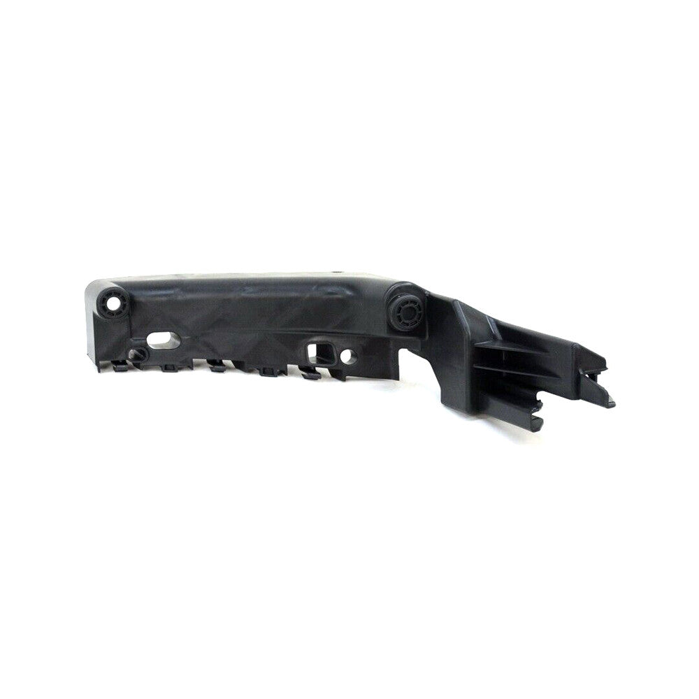 ya 27 6.18.2 Left Side Front Bumper Bracket Black Fits 2014-18 for Jeep for Grand Cherokee 68223469AA