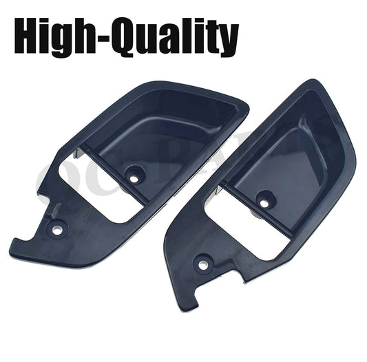 ya 8 5.26.2 A pair of left and right inner door handle covers for Hyundai Tiburon 2003-2008