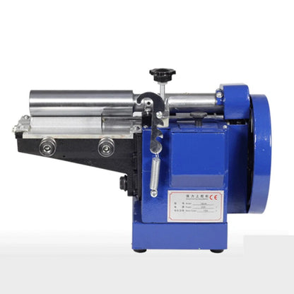 ya 26 Strong Gluing Machine 160mm Small Speed-adjustable Yellow Glue Machine 110/220V