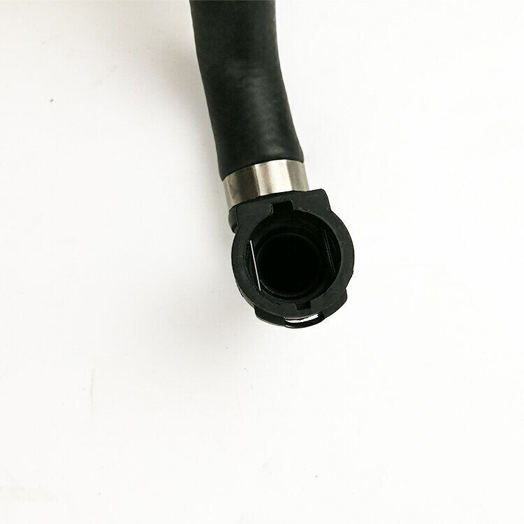 ya 5 8.7 radiator connecting hose suitable for BMW X5 E70 X6 E71 17127576383-