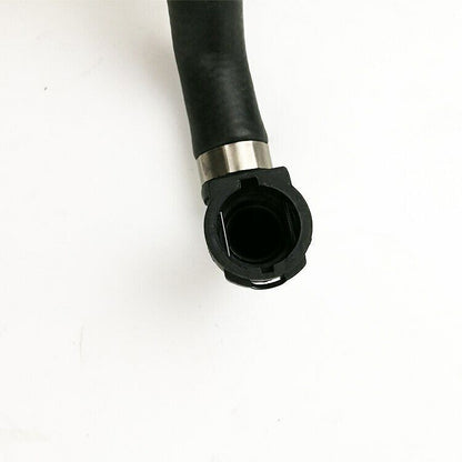 ya 5 8.7 radiator connecting hose suitable for BMW X5 E70 X6 E71 17127576383-