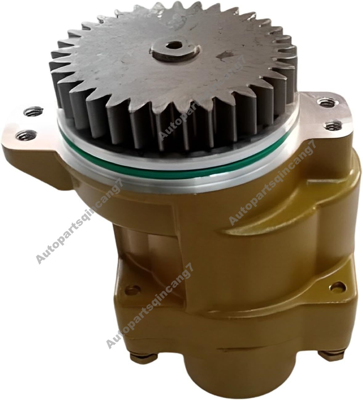 ya 27 7.2 223-1608 Oil Pump for Caterpillar CAT Engine C11 C13 Tractor 621H 621K 623H