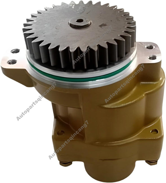 ya 27 7.2 223-1608 Oil Pump for Caterpillar CAT Engine C11 C13 Tractor 621H 621K 623H