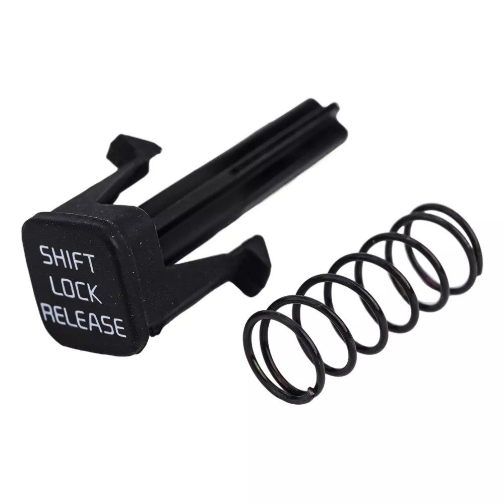 ya 11 6.5 1x Transmission Shift Release Cover Button 84650-C5000 for Kia for Sorento 2016-2018