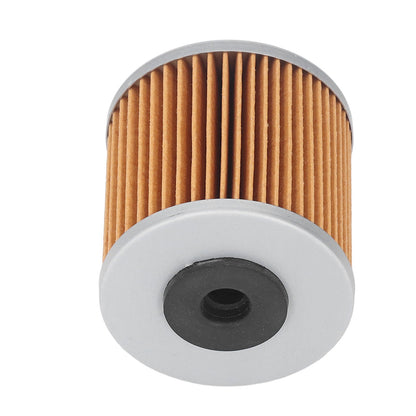 ya 14 21548300 2pcs Hydraulic Transmission Filter Kit With O Rings Garden Tools