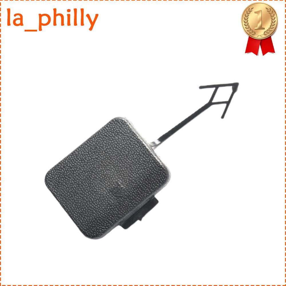 ya 27 6.18 Rear Bumper Tow Hook Cover Cap Unpainted 1648850123 For ML Class W164 2005-2011