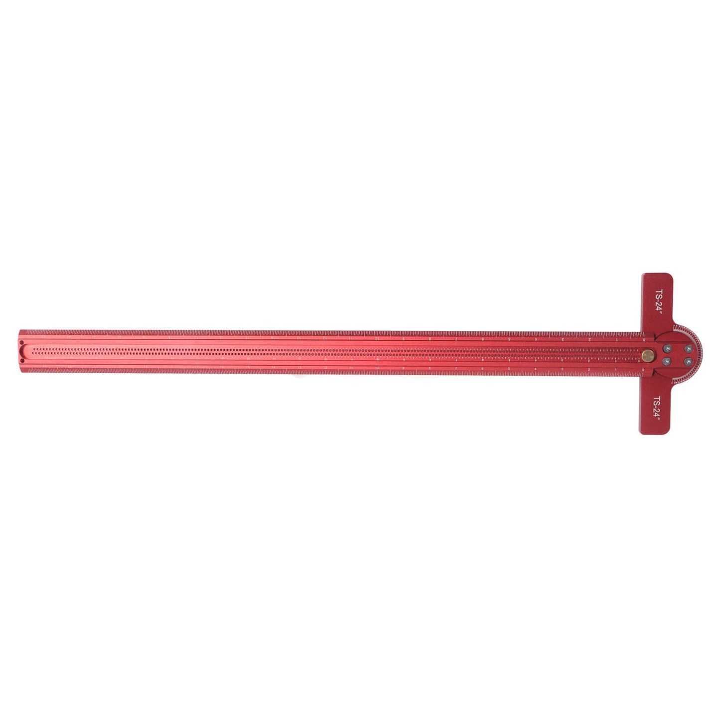 ya 14 T Square Ruler Protractor Angle Finder For Crafting Aluminum Alloy Woodwork