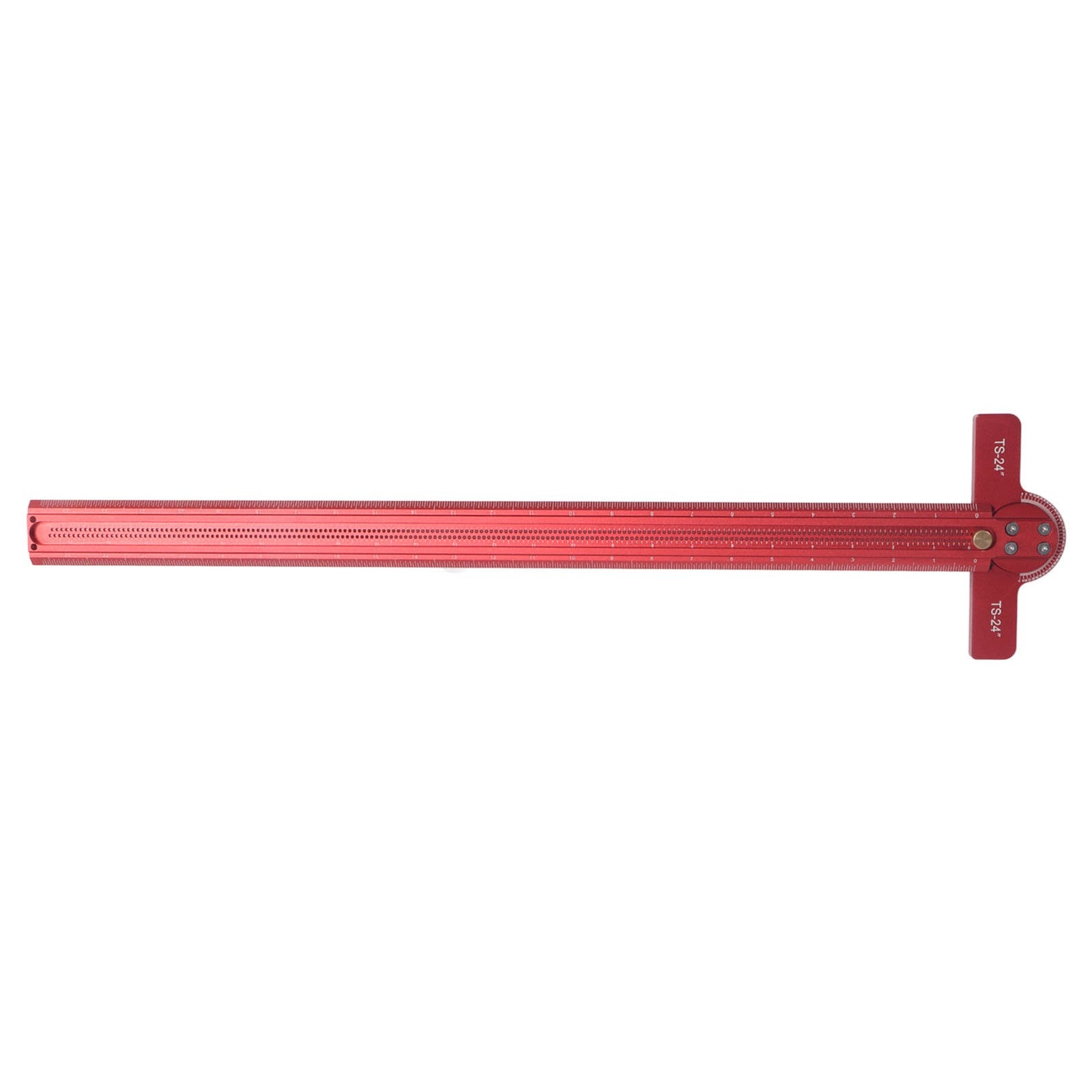 ya 14 T Square Ruler Protractor Angle Finder For Crafting Aluminum Alloy Woodwork
