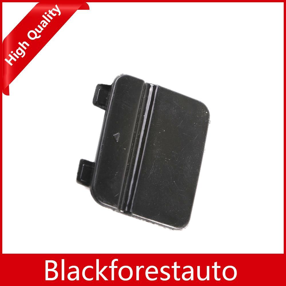ya 27 6.18 Rear Bumper Tow Hook Cover for BMW 316i 318i 320i 323i 325i 330i N43 2008-2009