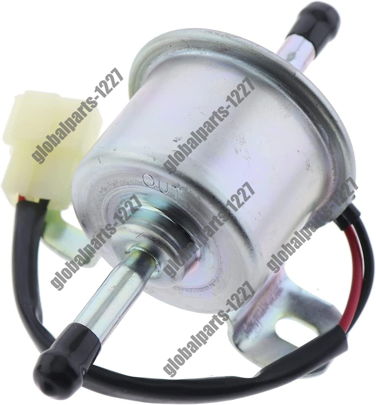ya 27 7.2 Fuel Pump 5001948 for Kubota Engine D662 D905 D1105 V1305 V1505 Jacobosen