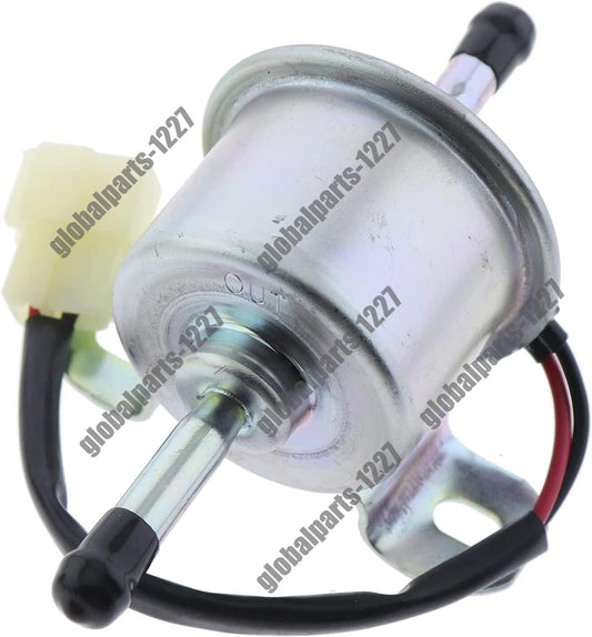 ya 27 7.2 Fuel Pump 5001948 for Kubota Engine D662 D905 D1105 V1305 V1505 Jacobosen