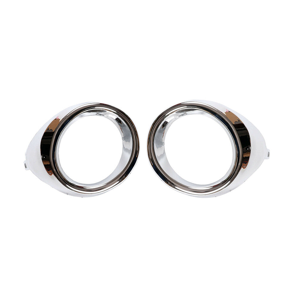 ya 1 8.5.3 2-piece front bumper fog light baffle decorative cover LH and right-hand suitable for Lexus ES300H ES350