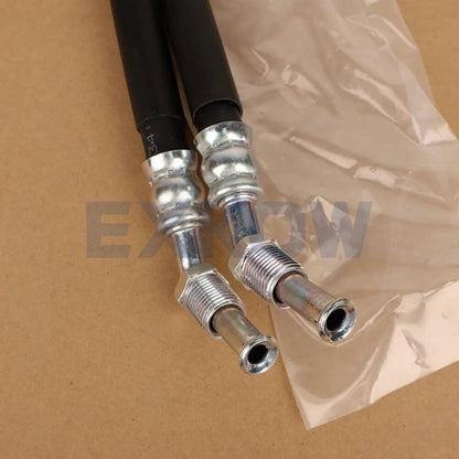 ya 5 8.7 Engine oil cooler feed and return hose for Mitsubishi Montero Sport L200 4D56 2.5D