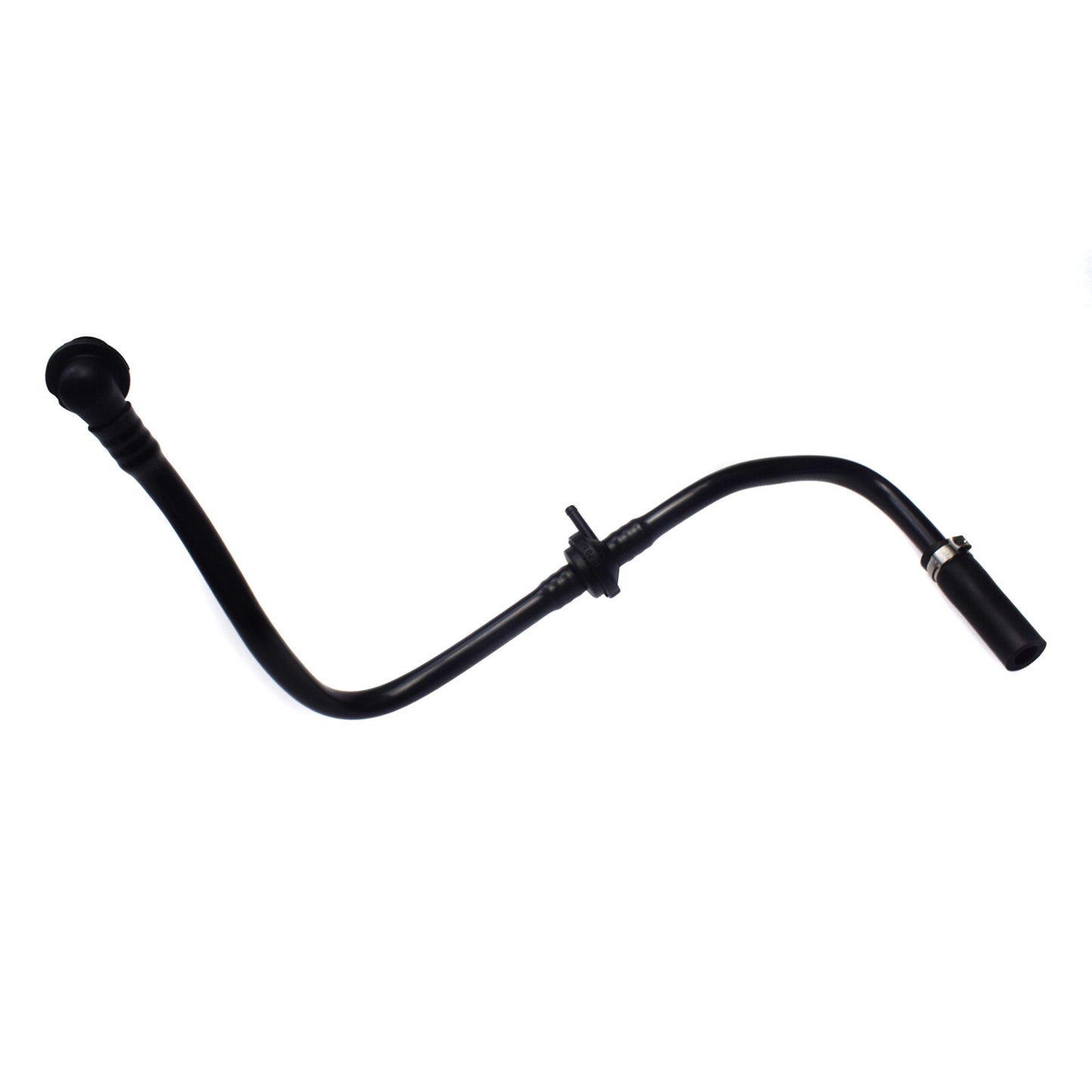 ya 7 6.10.2 Parts Vacuum Brake Booster Hose Fit for VW for JETTA MK4 for Golf Beetle 1J0612041AB
