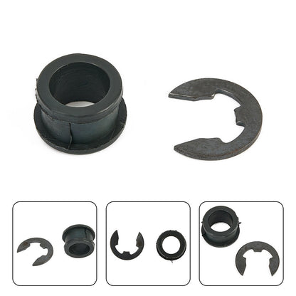 ya 5 8.7 1*Automatic Transmision Shift Shifter Cable Bushing/for for Toyota - for Corolla 2003-2008