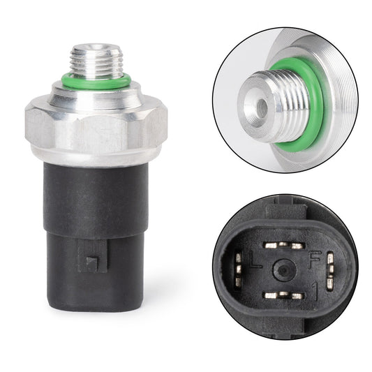 ya 12 5.28 A/C Pressure Switch for Toyota for Camry for Corolla for Lexus 88645-60030 88645-08010 3.5L