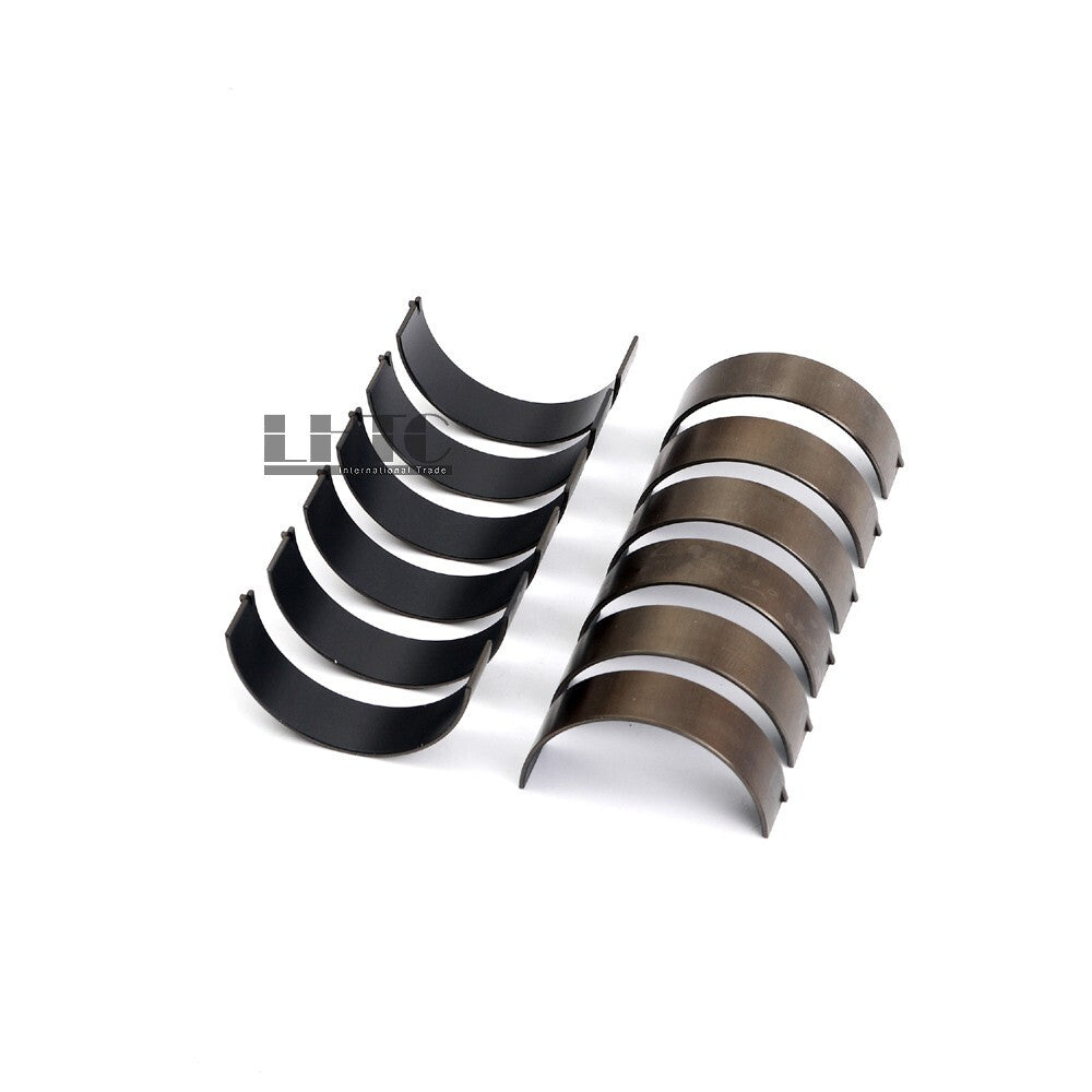 ya 11 6.9 Connecting Rod Bearings Shells +0.25 for Audi S4 S5 B8 A6 for Q5 Q7 3.0 TFSI EA837