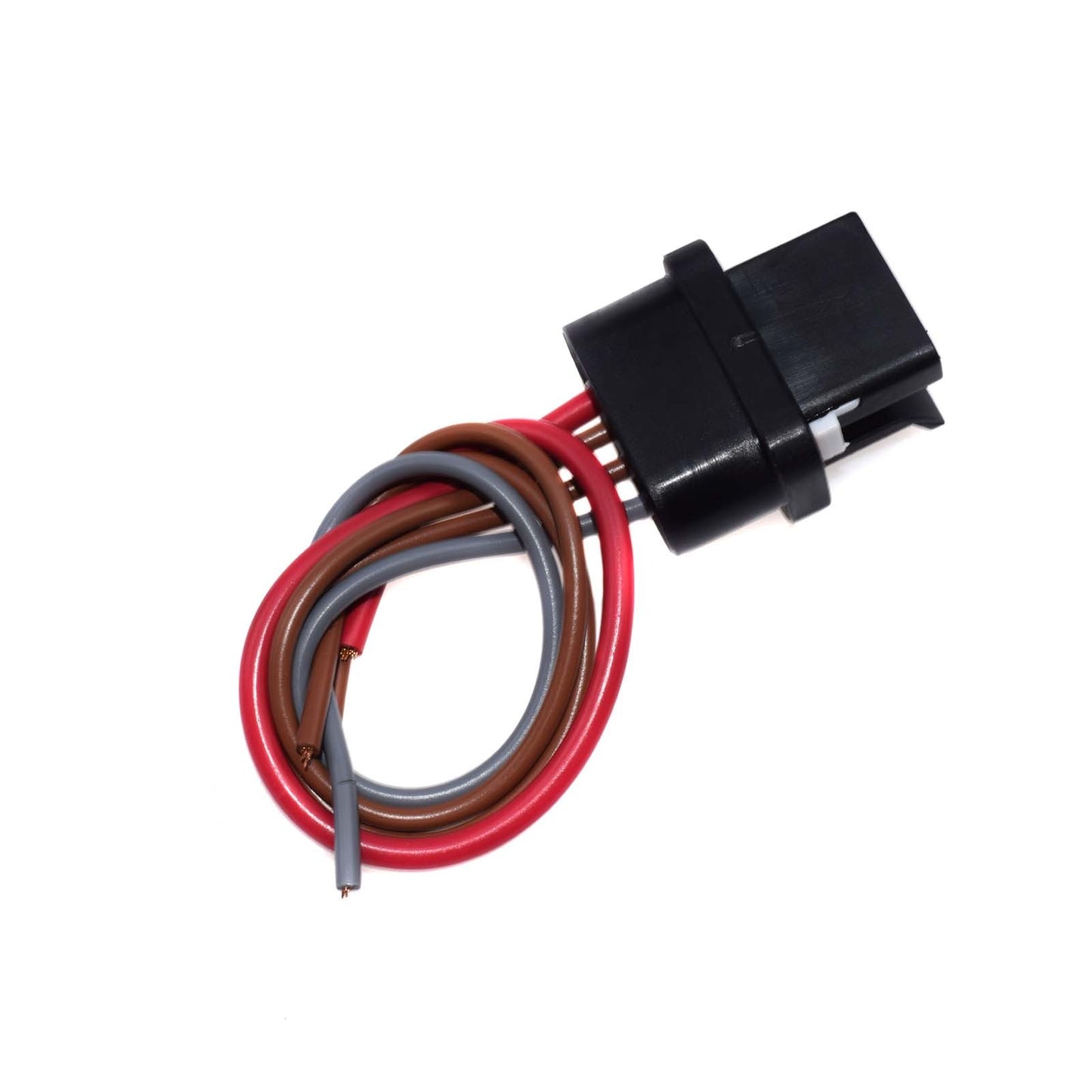 ya 5 8.7 New connector plug harness pigtail suitable for Chevrolet generator 4-way PT1929