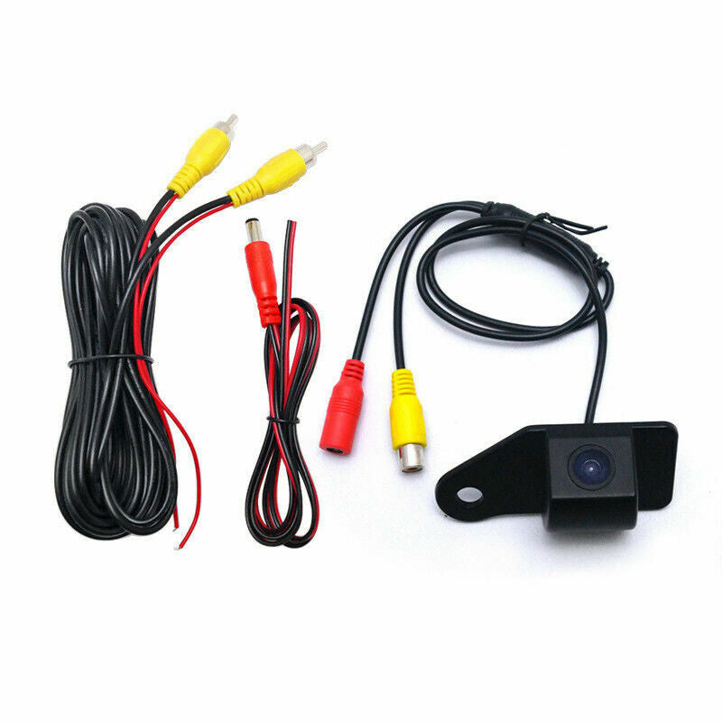 ya 5 8.7 HD Car Reverse Camera for Mitsubishi ASX RVR for Outlander Sport 2011-2015 Rear View