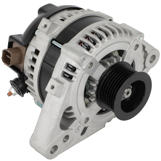 ya 27 7.2 27060-0P030 Alternator for 2005 2010-2015 for Toyota Tacoma 4.0L 7 Groove Pulley CW