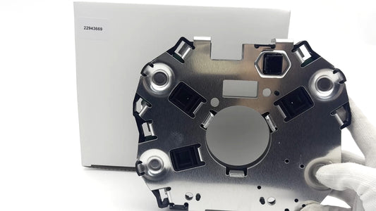 ya 8 5.27 Wheel mounting panel steering wheel for Volvo FH4 FM4 trucks 23796624 2269434669