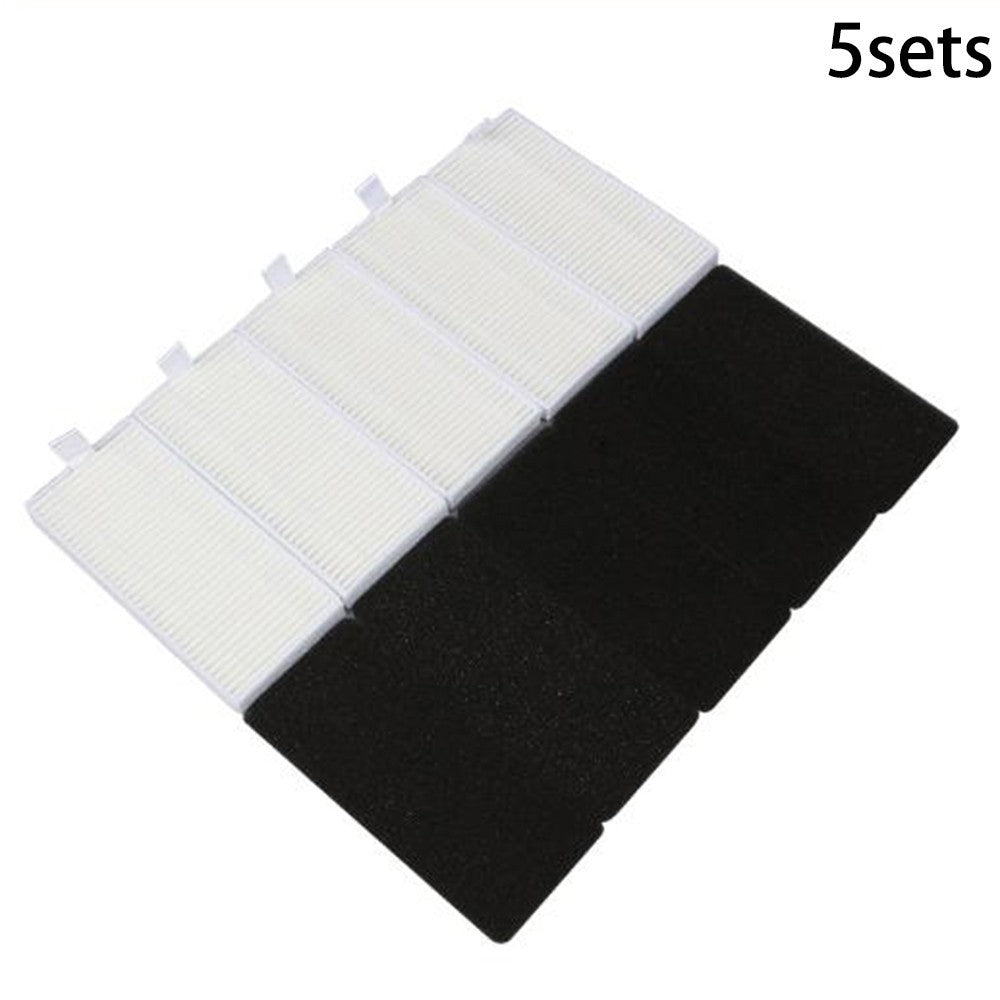 ya 25 Enhance the Performance of Your Robot Vacuum with Filter Sponge Accessory