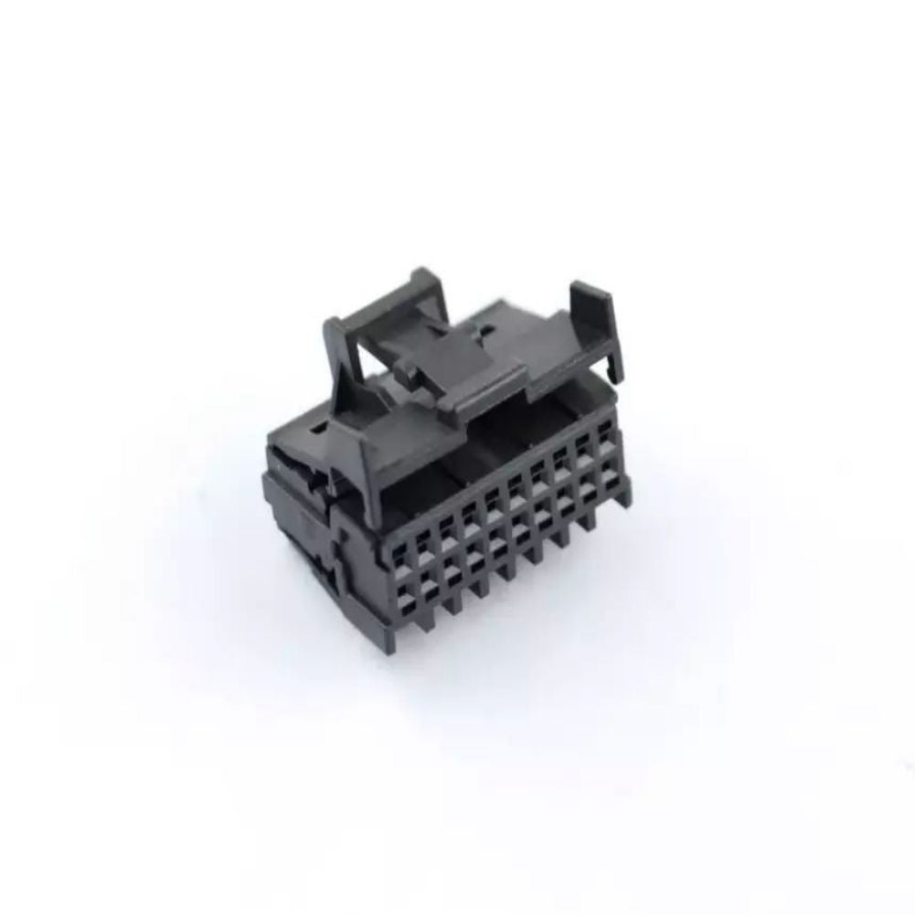 ya 2 6.29 8W0972420 Reversing Track Box Module for VW for Audi 20-Pin