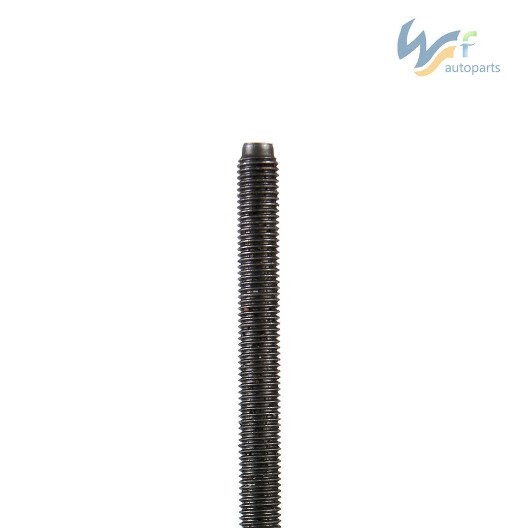 ya 5 8.7 10-Pack Engine Cylinder Head Bolts for VW for JETTA for Tiguan for Audi A3 for A4 WHT004926