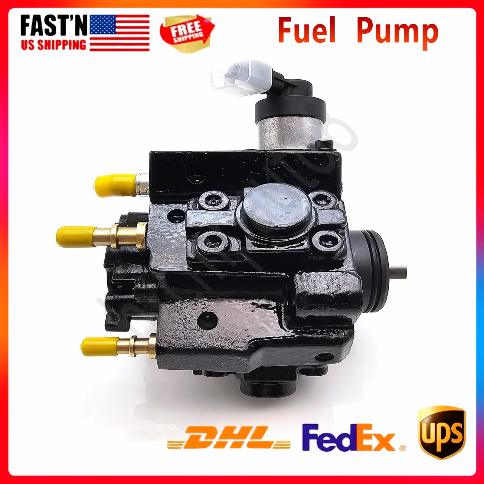 ya 27 7.2 Fuel Injection Pump 0445020256 5341063 5321097 for ISG QSF ISF2.8 QSF2.8