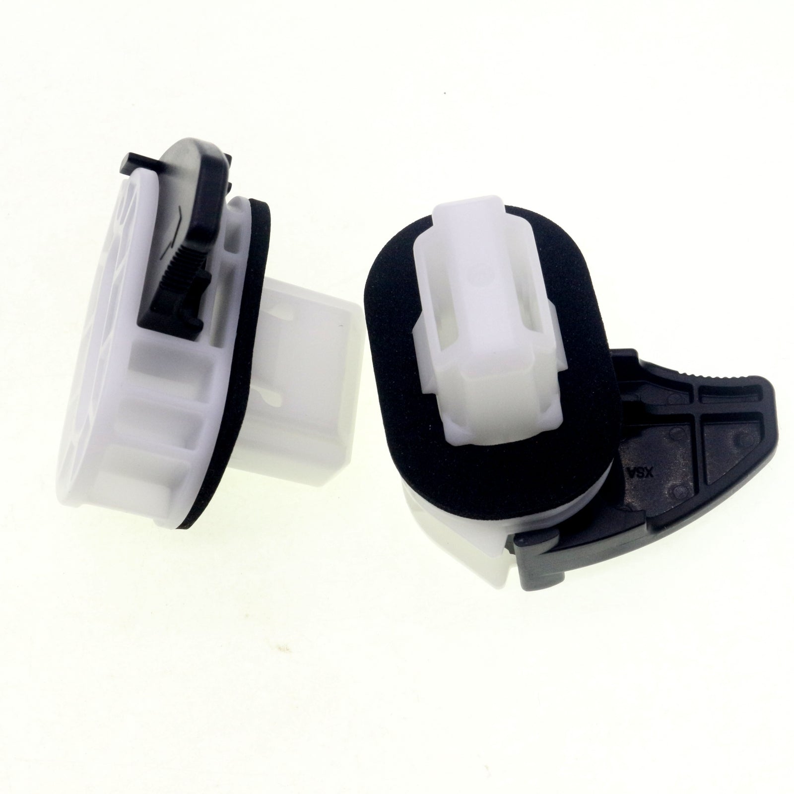 ya 5 8.7 Rear for SEAT Cushion Retaining Fastener Clips Kit Fit for Tesla Model 3 & Y