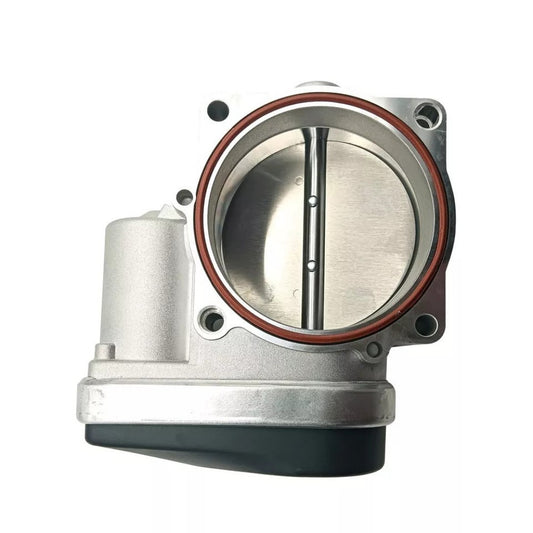 ya 27 7.20 Throttle Body for BMW E60 E63 E65 E70 550i 650i 750i X5 06-10