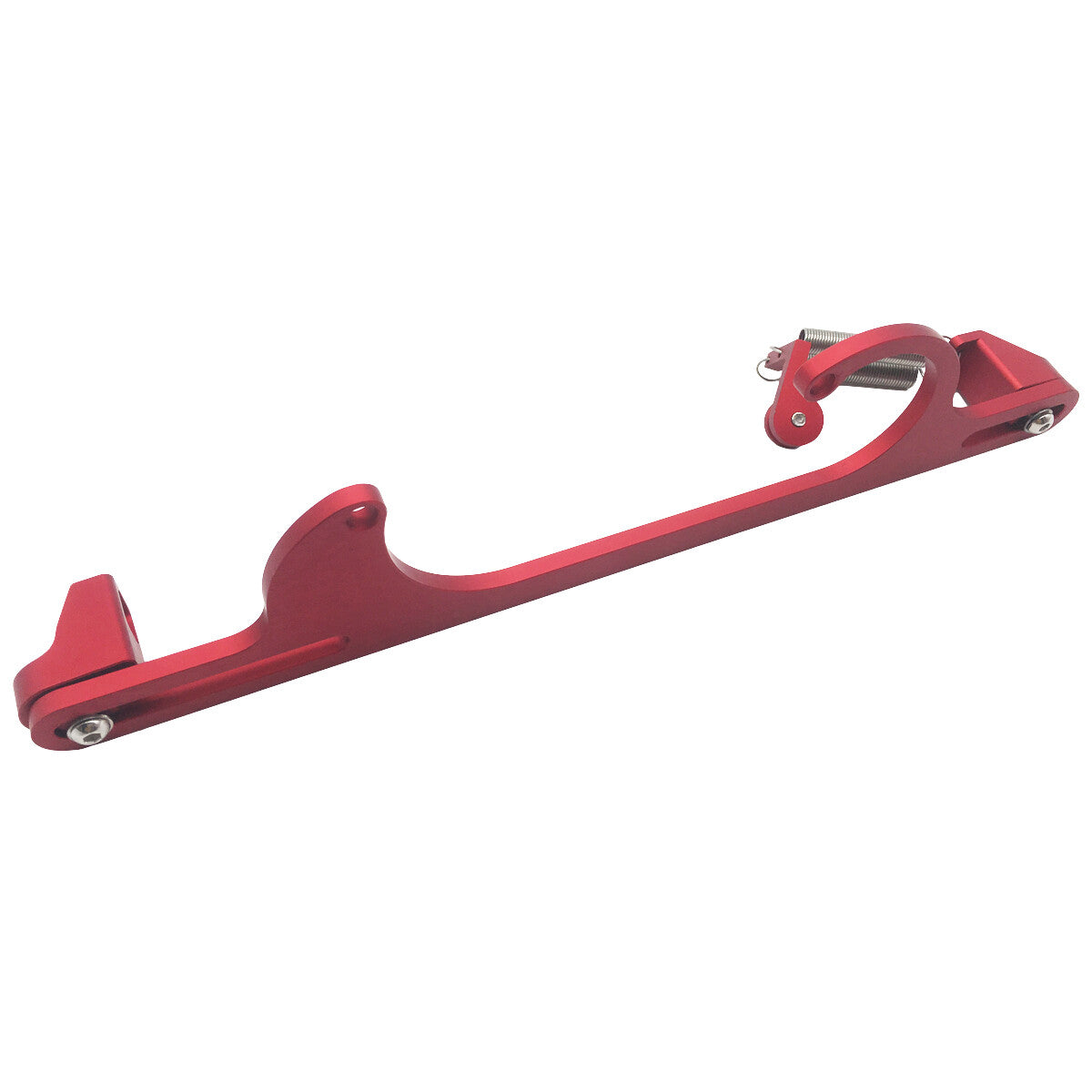 ya 5 8.7 Car Throttle Cable Carb Bracket Kit For Holley 4150/4160 Carburetor Accessory
