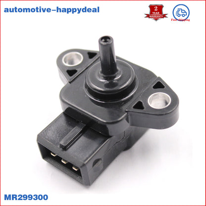 ya 1 8.12 baidi MR299300 for PAJERO L200 AIR INTAKE TURBO BOOST PRESSURE MAP SENSOR